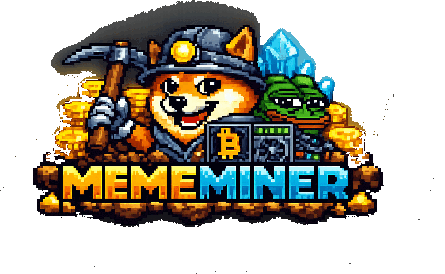 MemeMiner